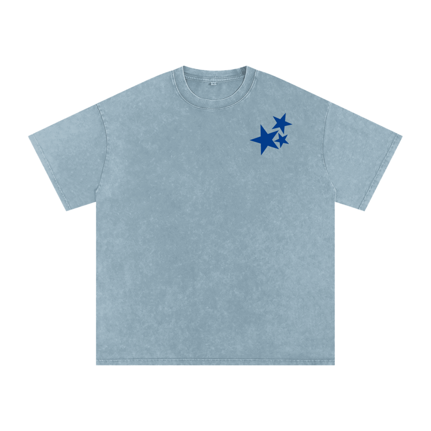 “STARS” Oversized T-Shirt