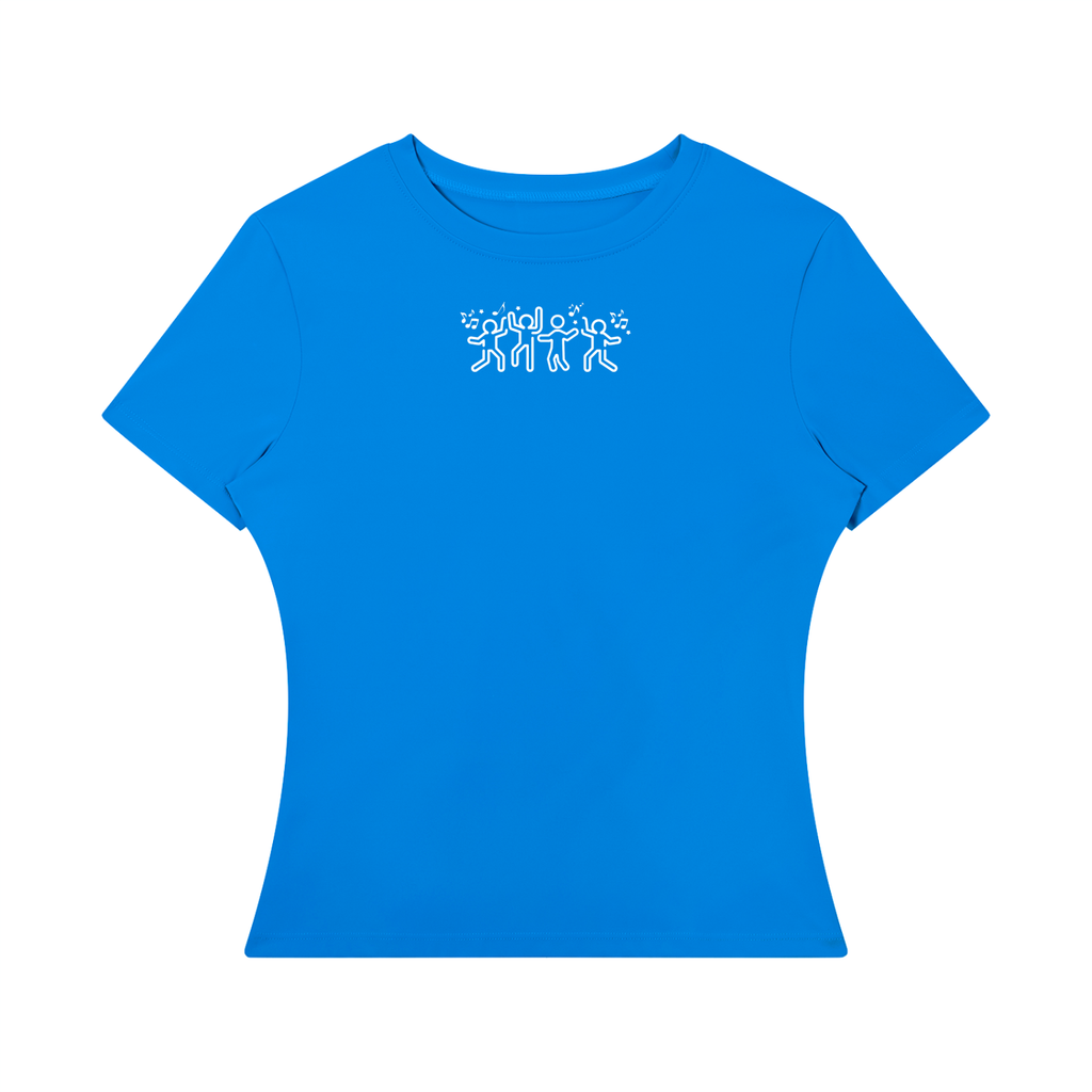 “DANCE” Women's T-Shirt