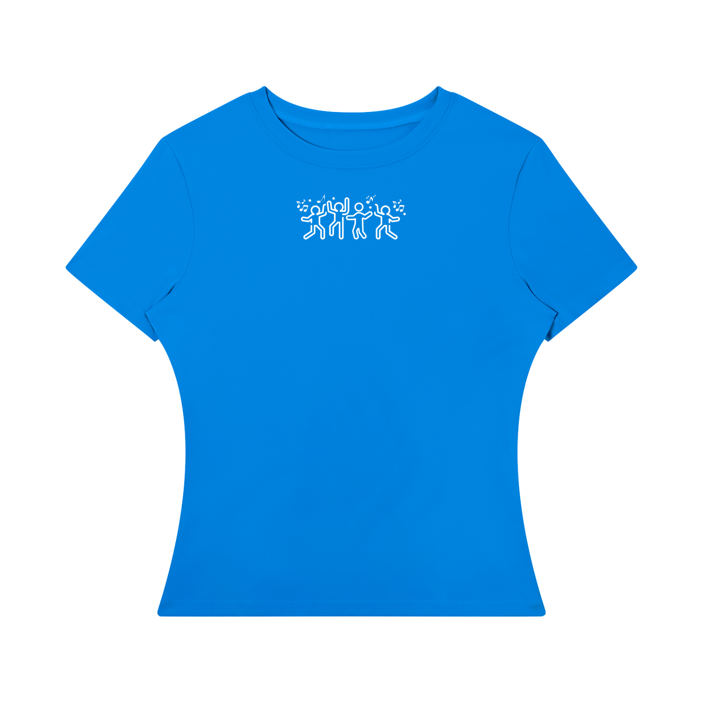 “DANCE” Women's T-Shirt