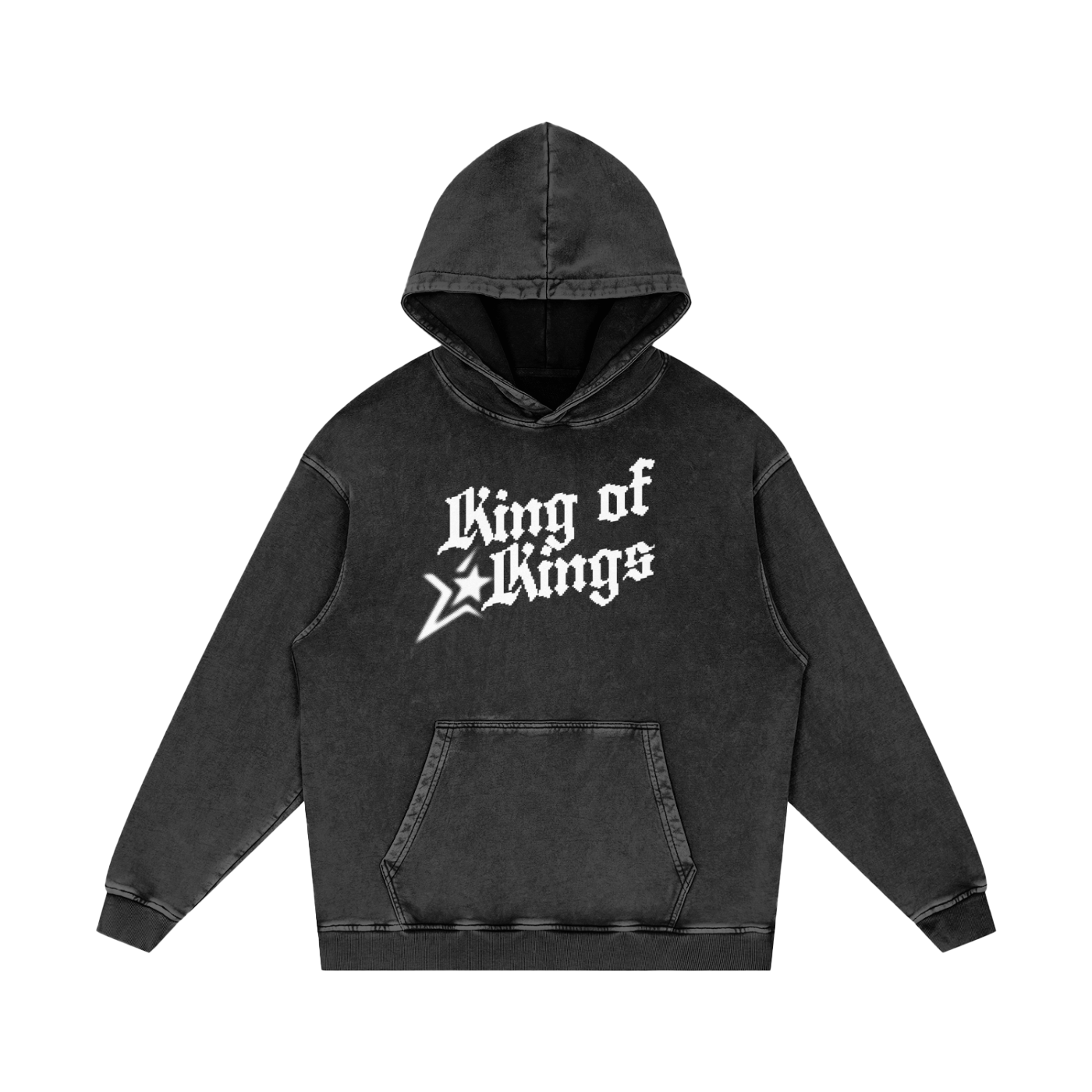 “KING OF KINGS” Hoodie