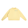 “SALT & LIGHT” Crew Sweatshirt