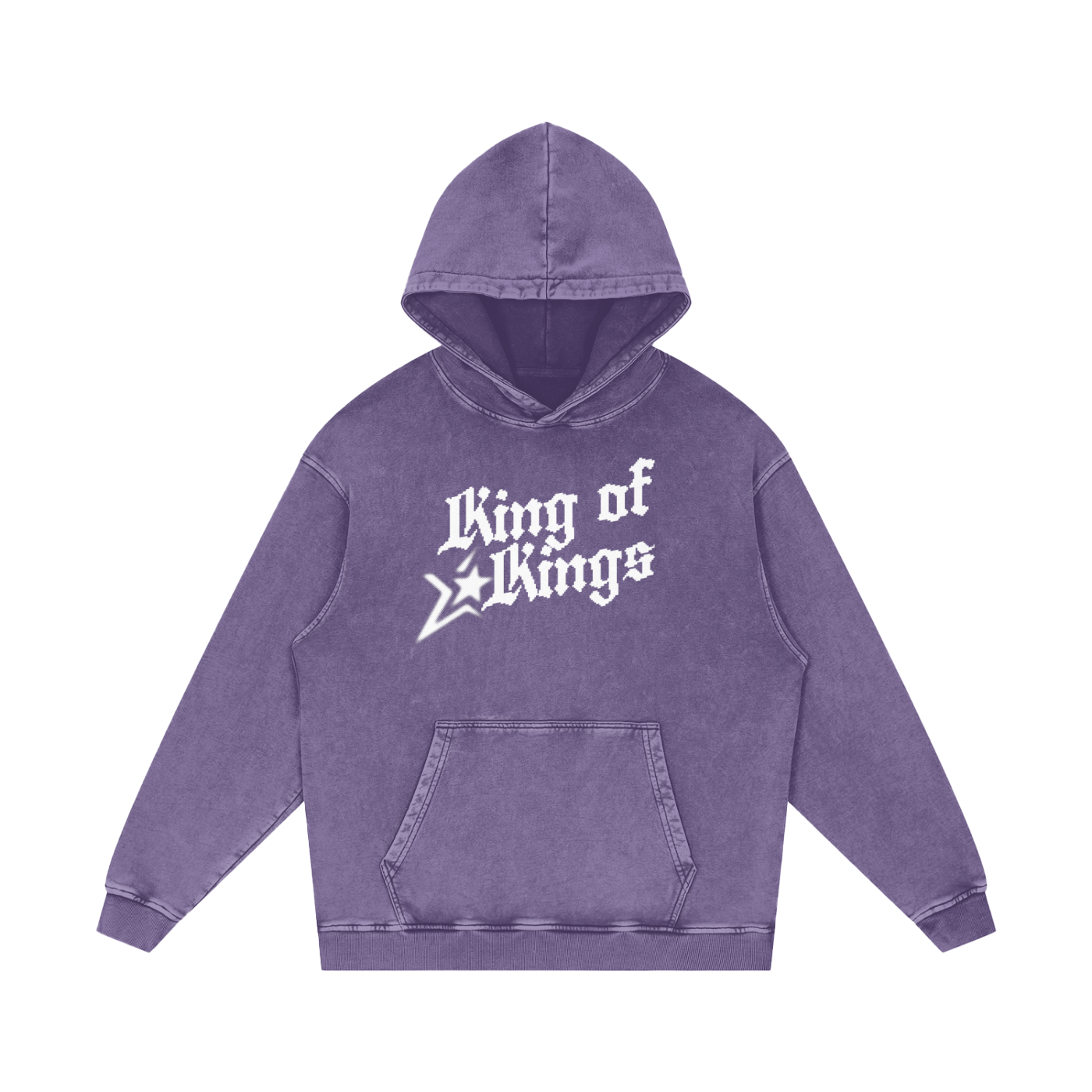 “KING OF KINGS” Hoodie