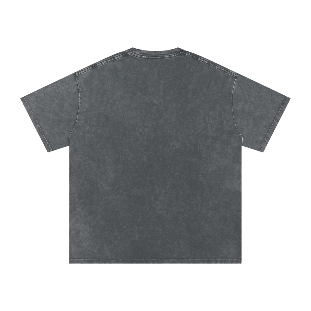 “KING OF KINGS” Oversized T-Shirt