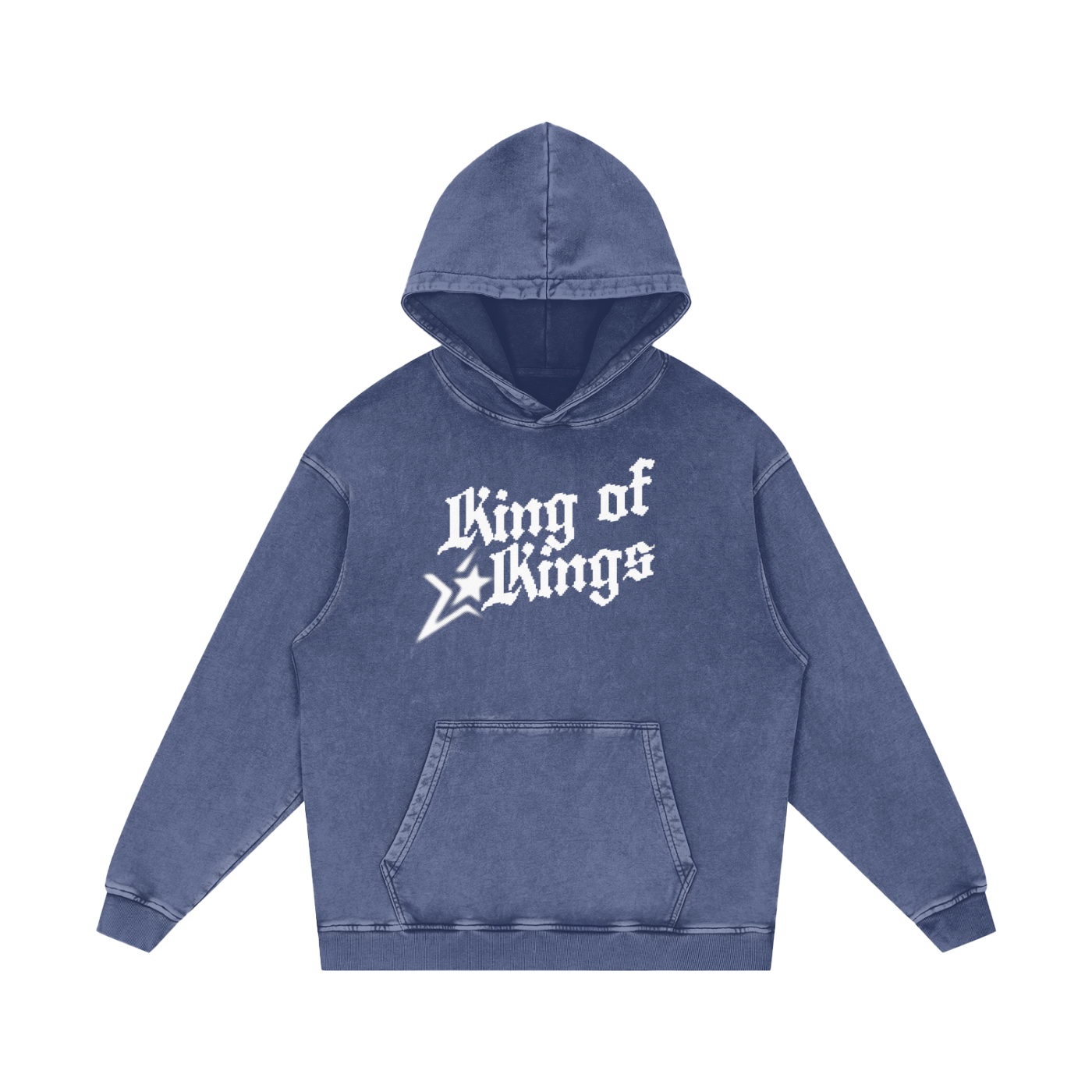 “KING OF KINGS” Hoodie