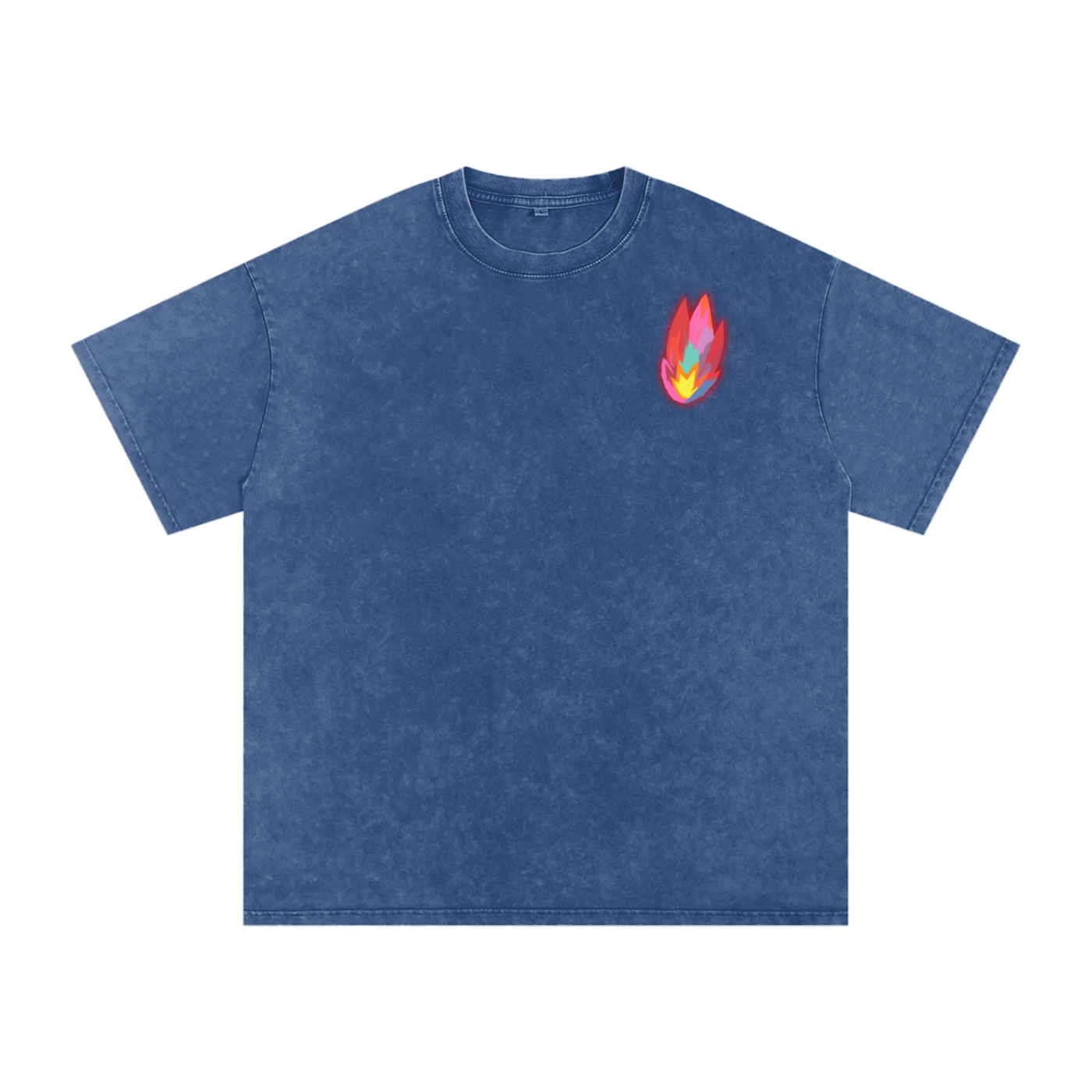 “SHINE” Oversized T-Shirt