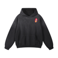 “SHINE” Oversized Hoodie