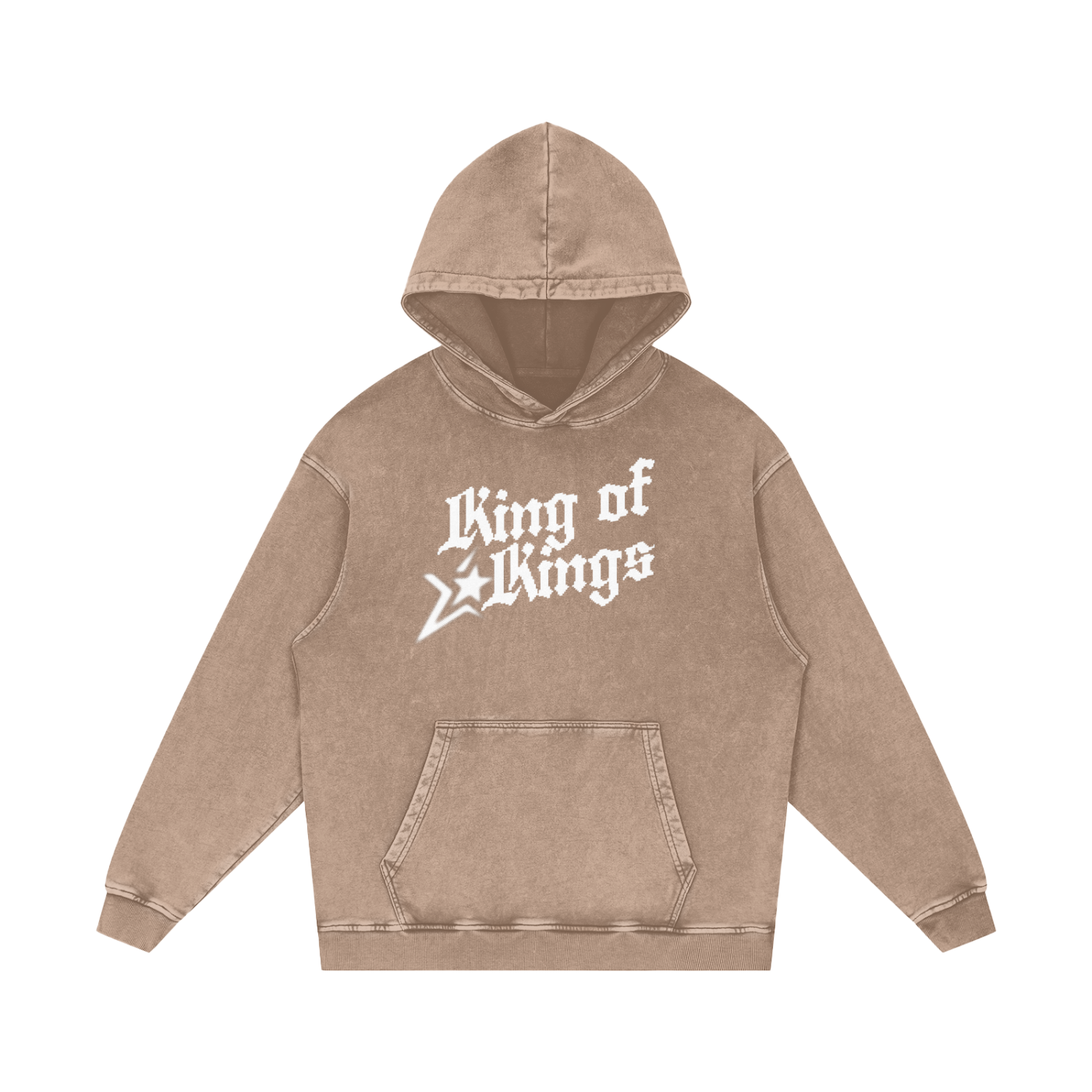 “KING OF KINGS” Hoodie