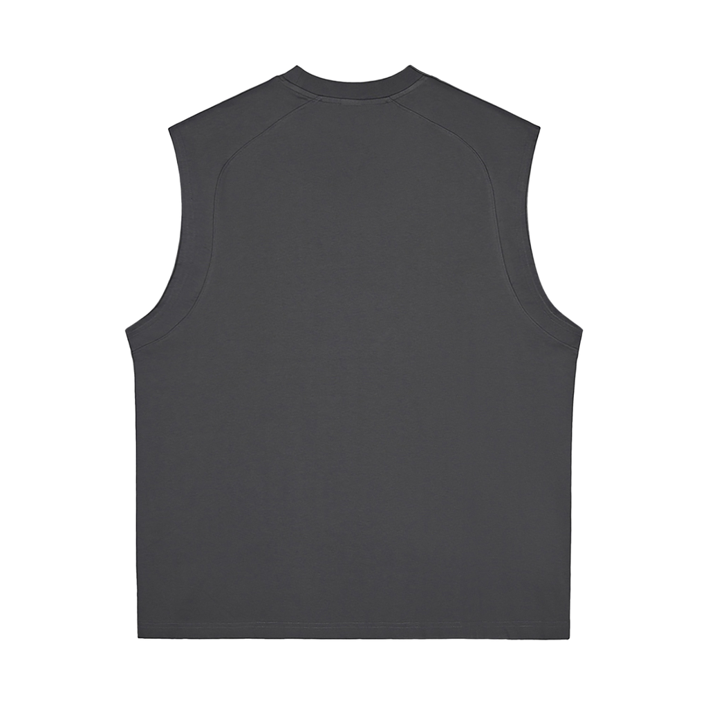 “THORNS” Tank Top