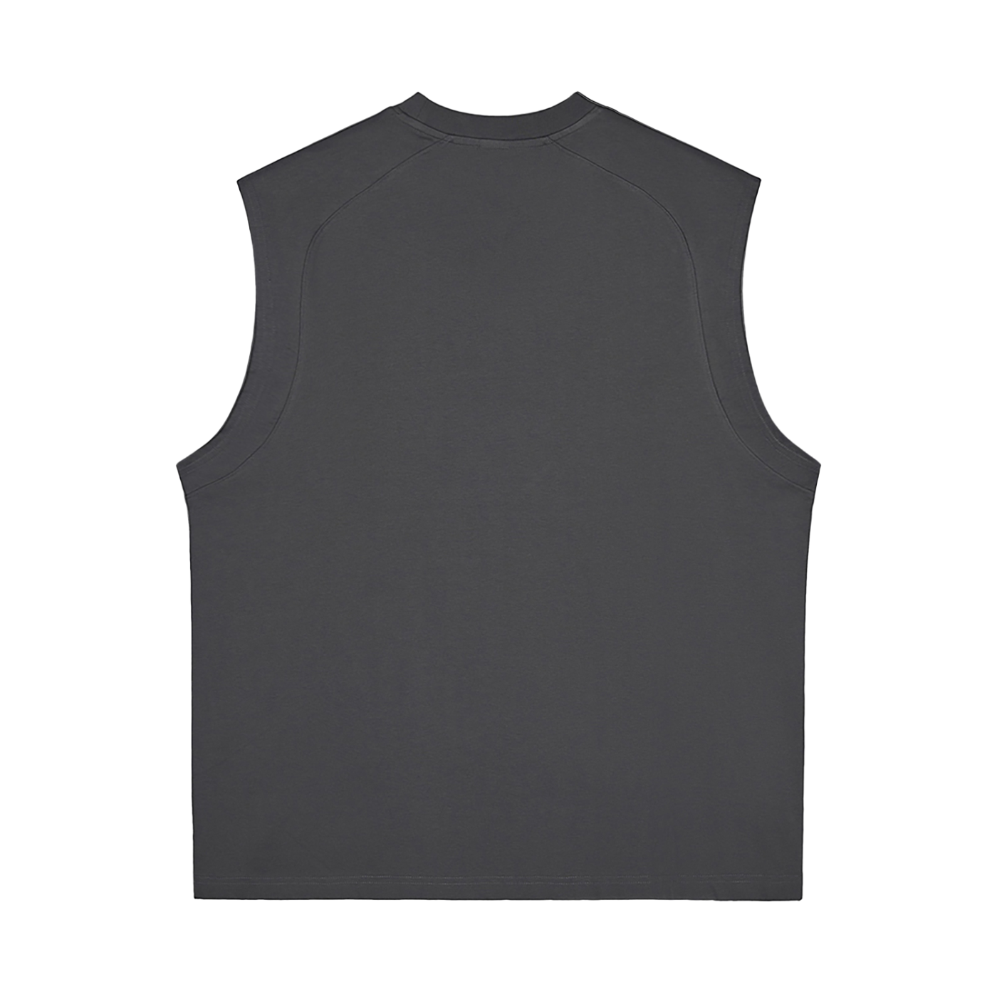 “THORNS” Tank Top