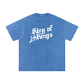 “KING OF KINGS” Oversized T-Shirt