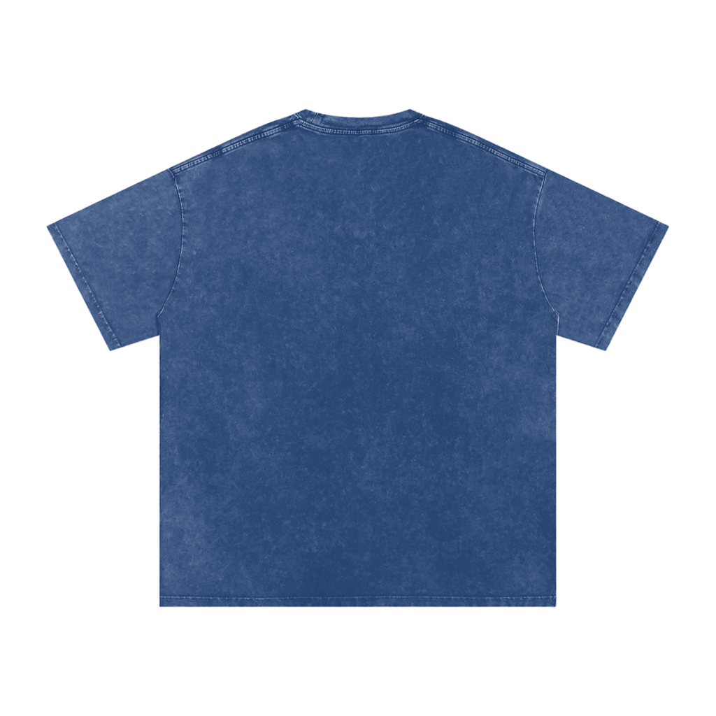 “KING OF KINGS” Oversized T-Shirt