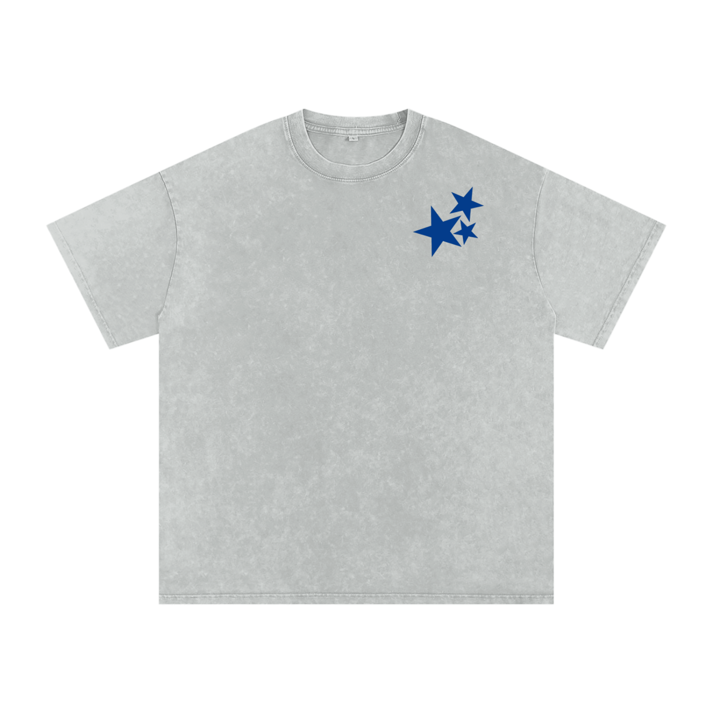 “STARS” Oversized T-Shirt