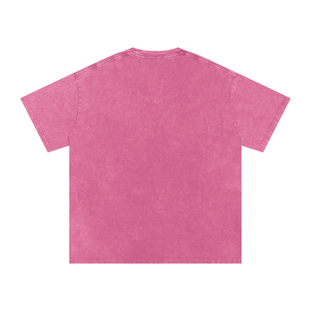 “KING OF KINGS” Oversized T-Shirt