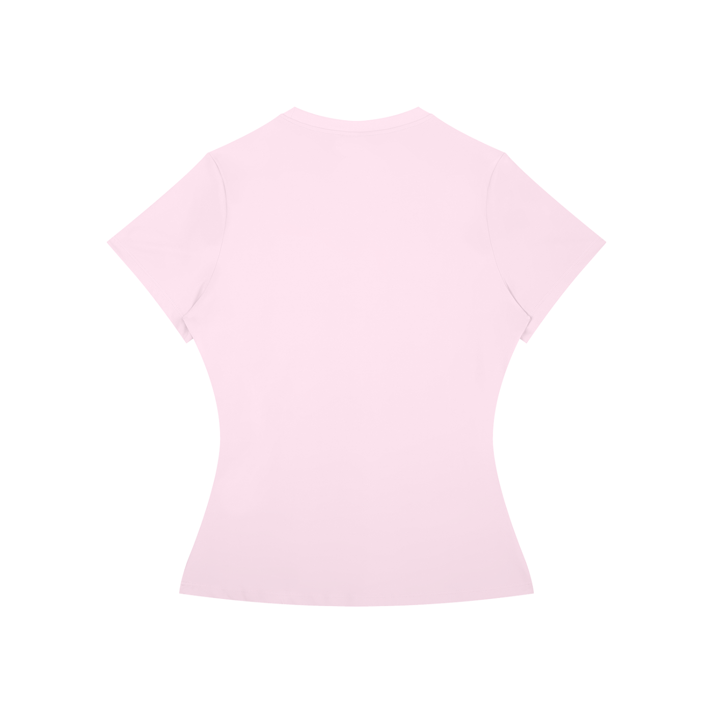 “WORSHIP” Women’s Slim Fit T-Shirt