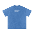 “DANCE” Oversized T-Shirt