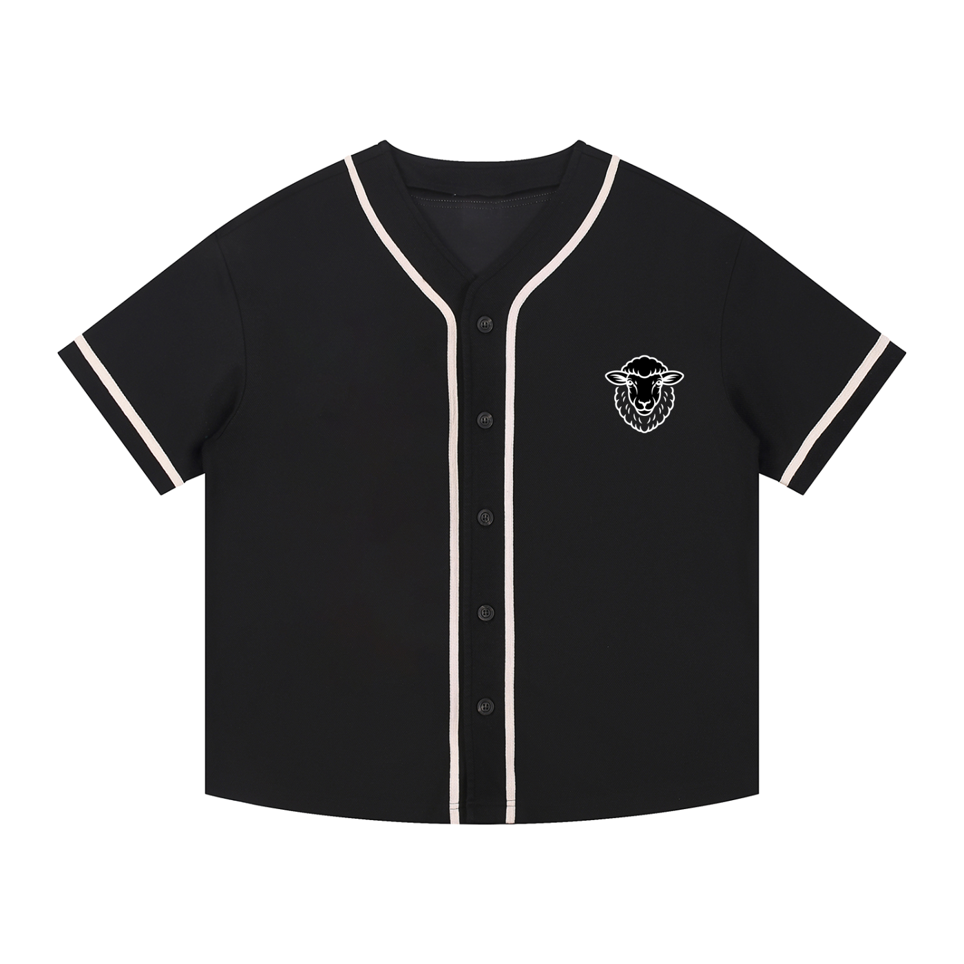 “SHEEP” Jersey