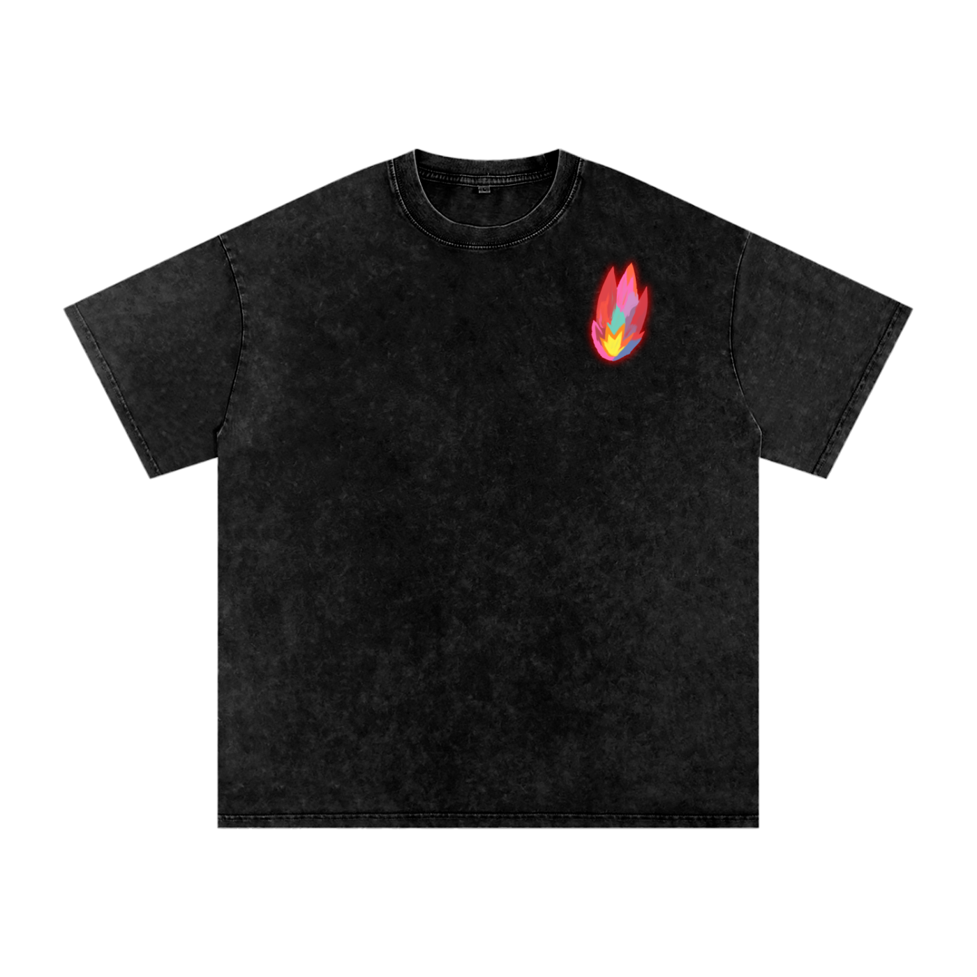 “SHINE” Oversized T-Shirt