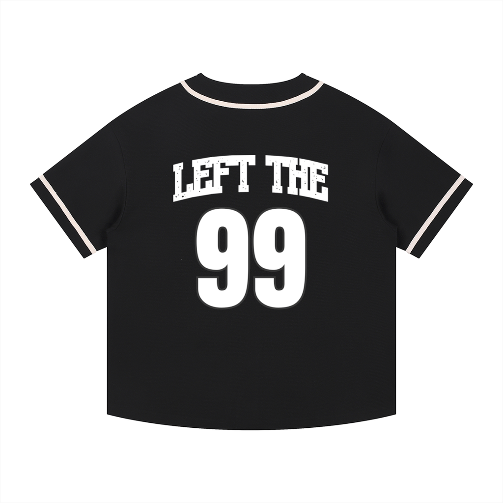 “SHEEP” Jersey