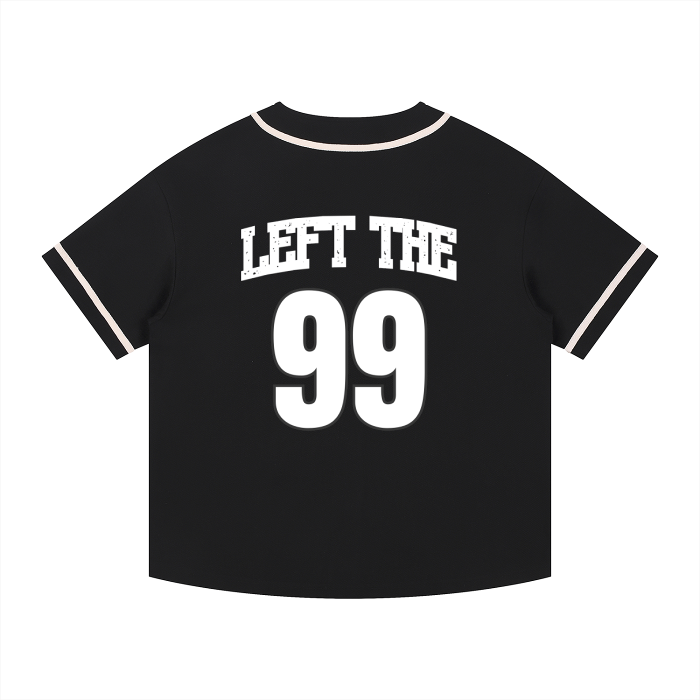 “SHEEP” Jersey