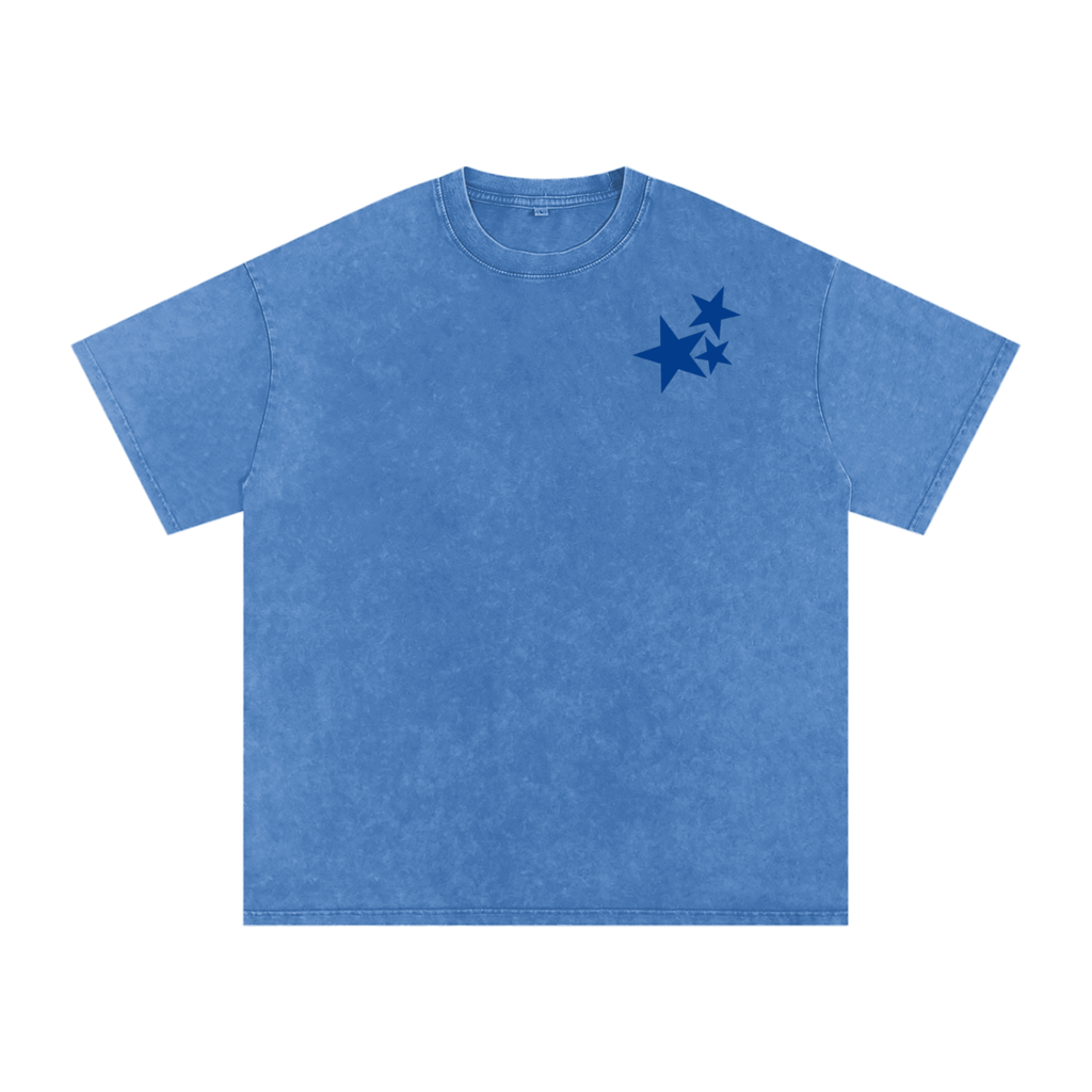 “STARS” Oversized T-Shirt