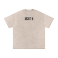 “NOT OF THIS WORLD” Oversized T-Shirt