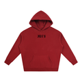 “NOT OF THIS WORLD” Oversize Hoodie