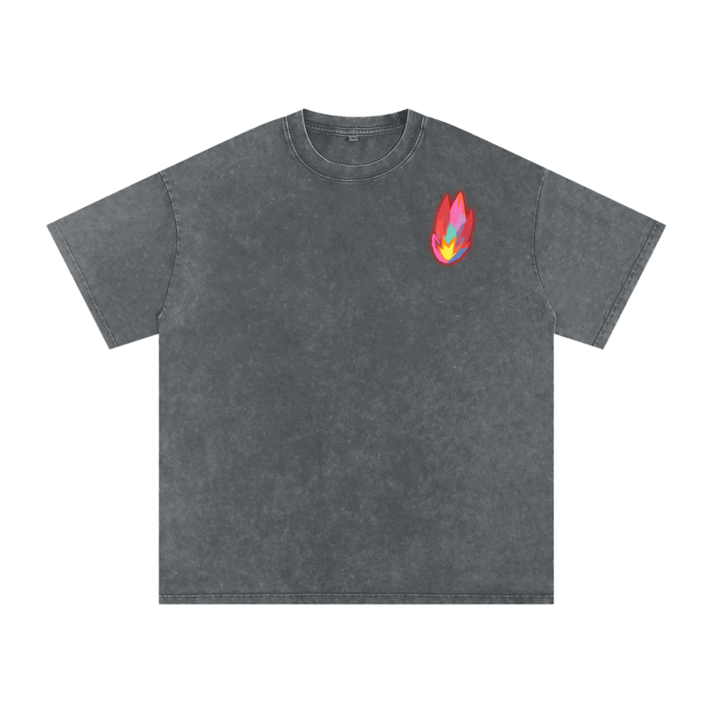“SHINE” Oversized T-Shirt