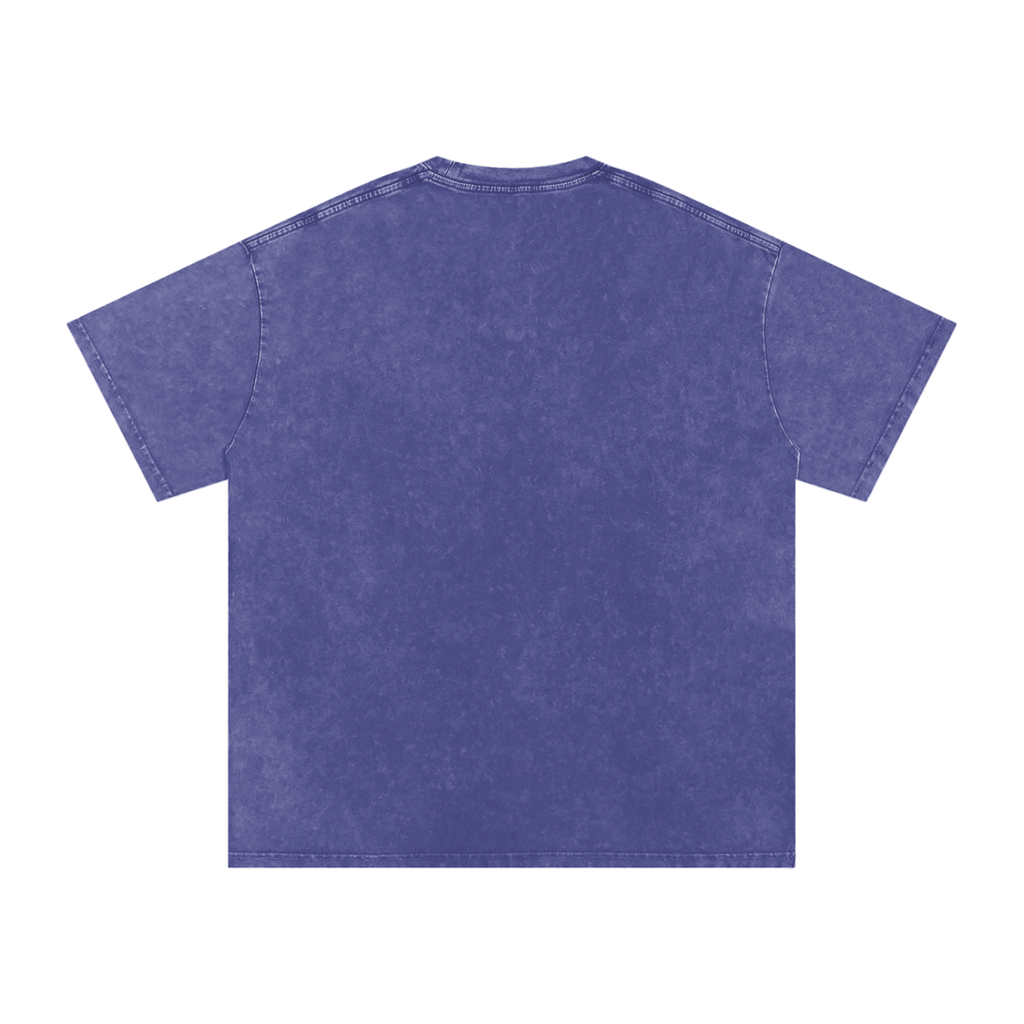 “KING OF KINGS” Oversized T-Shirt