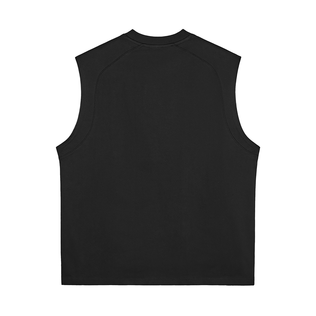 “THORNS” Tank Top