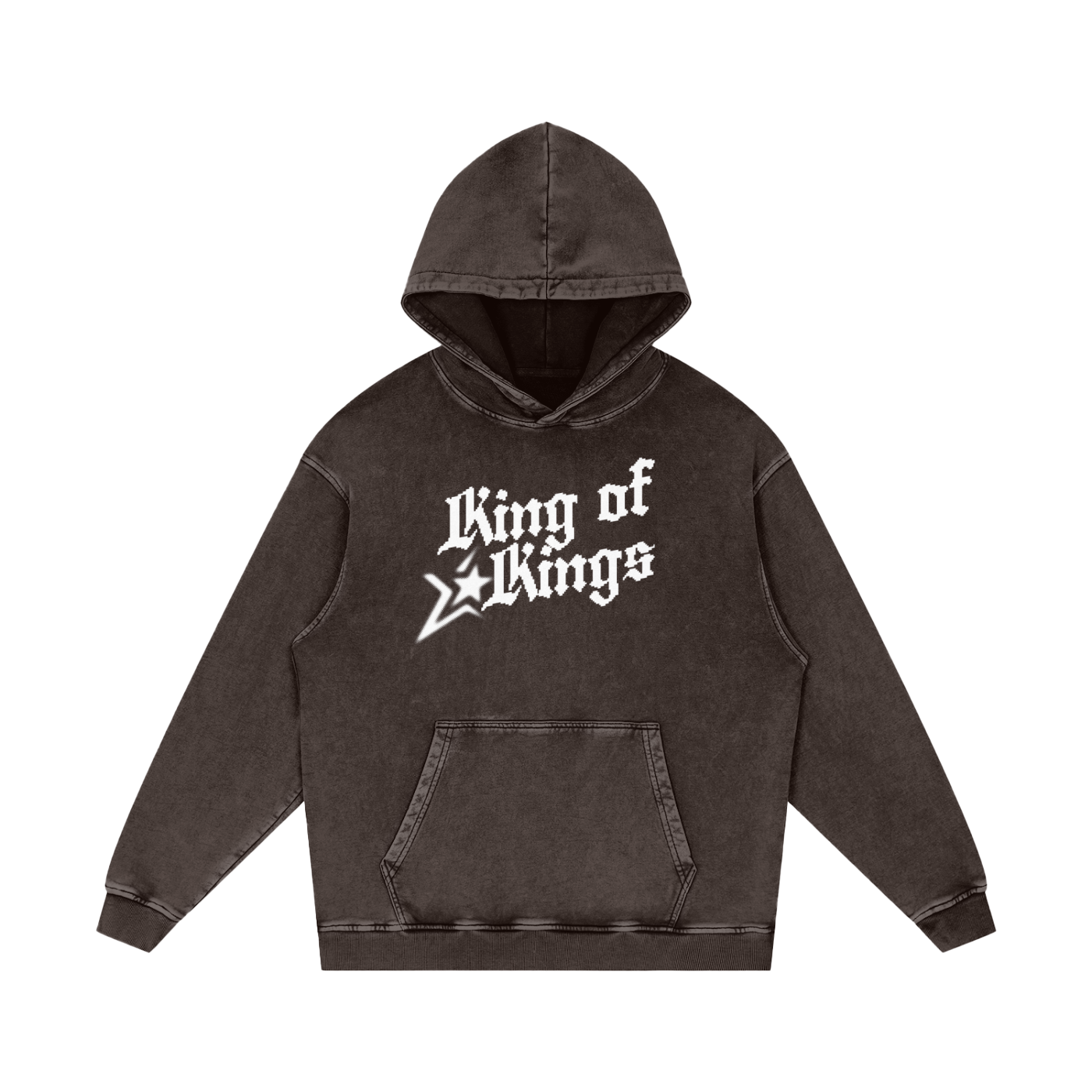 “KING OF KINGS” Hoodie