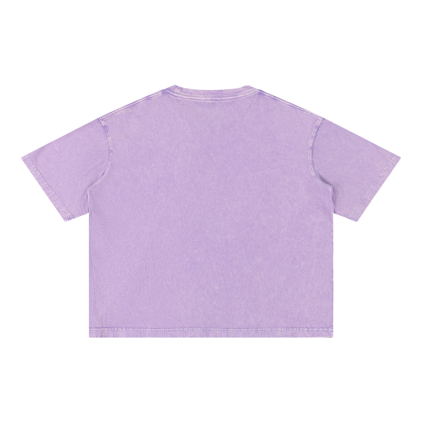 “WORSHIP” Boxy T-Shirt