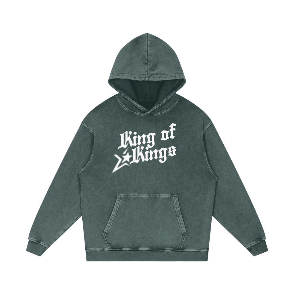 “KING OF KINGS” Hoodie