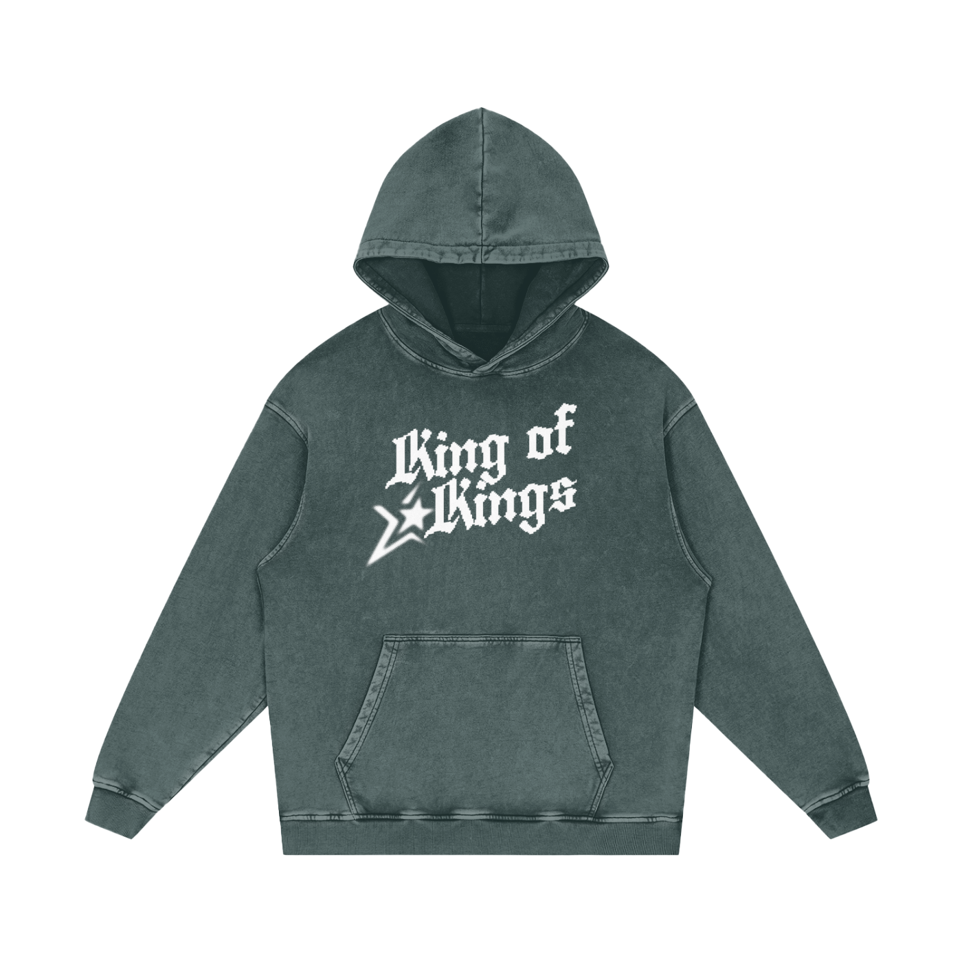 “KING OF KINGS” Hoodie