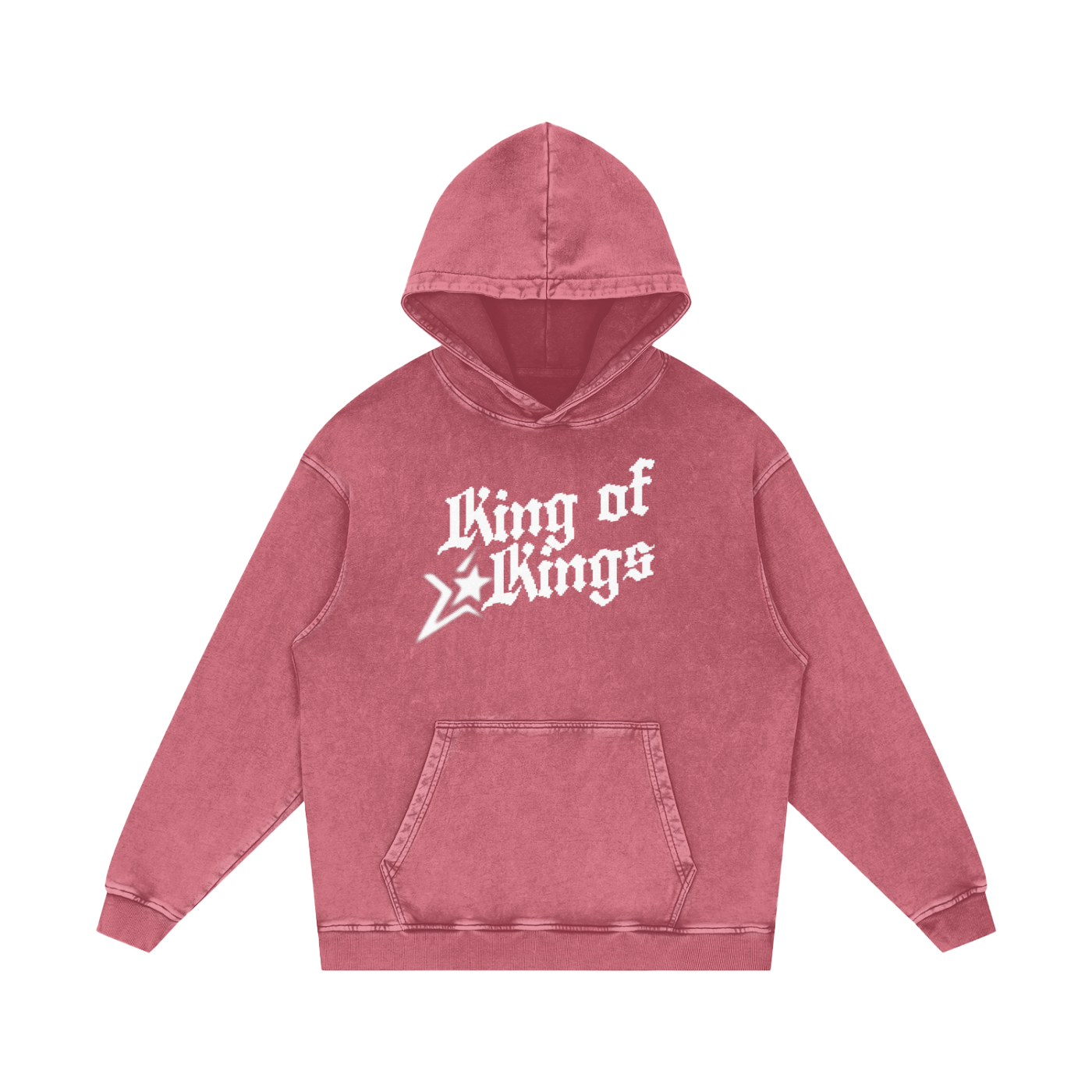 “KING OF KINGS” Hoodie