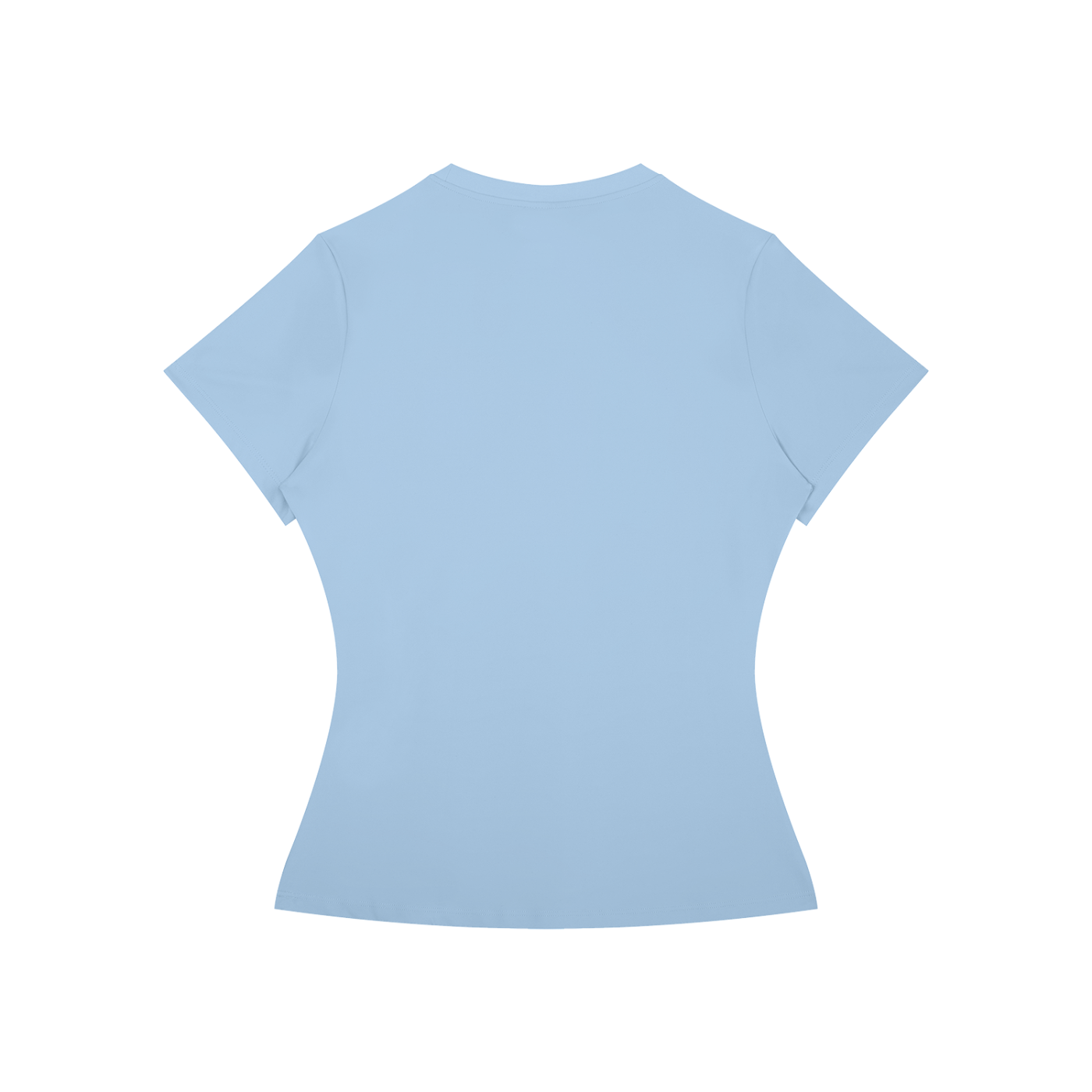 “WORSHIP” Women’s Slim Fit T-Shirt