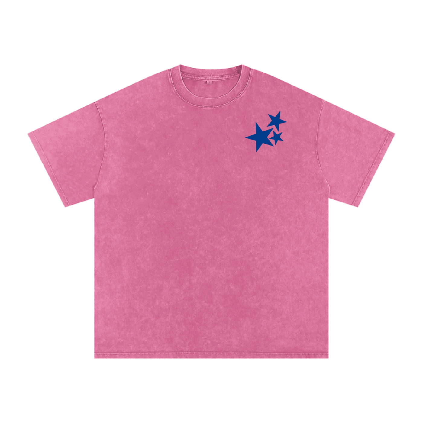 “STARS” Oversized T-Shirt