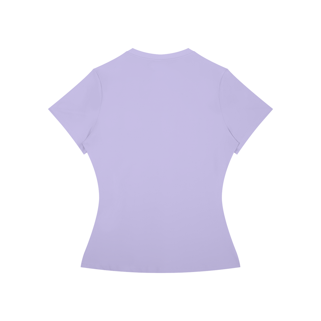 “WORSHIP” Women’s Slim Fit T-Shirt
