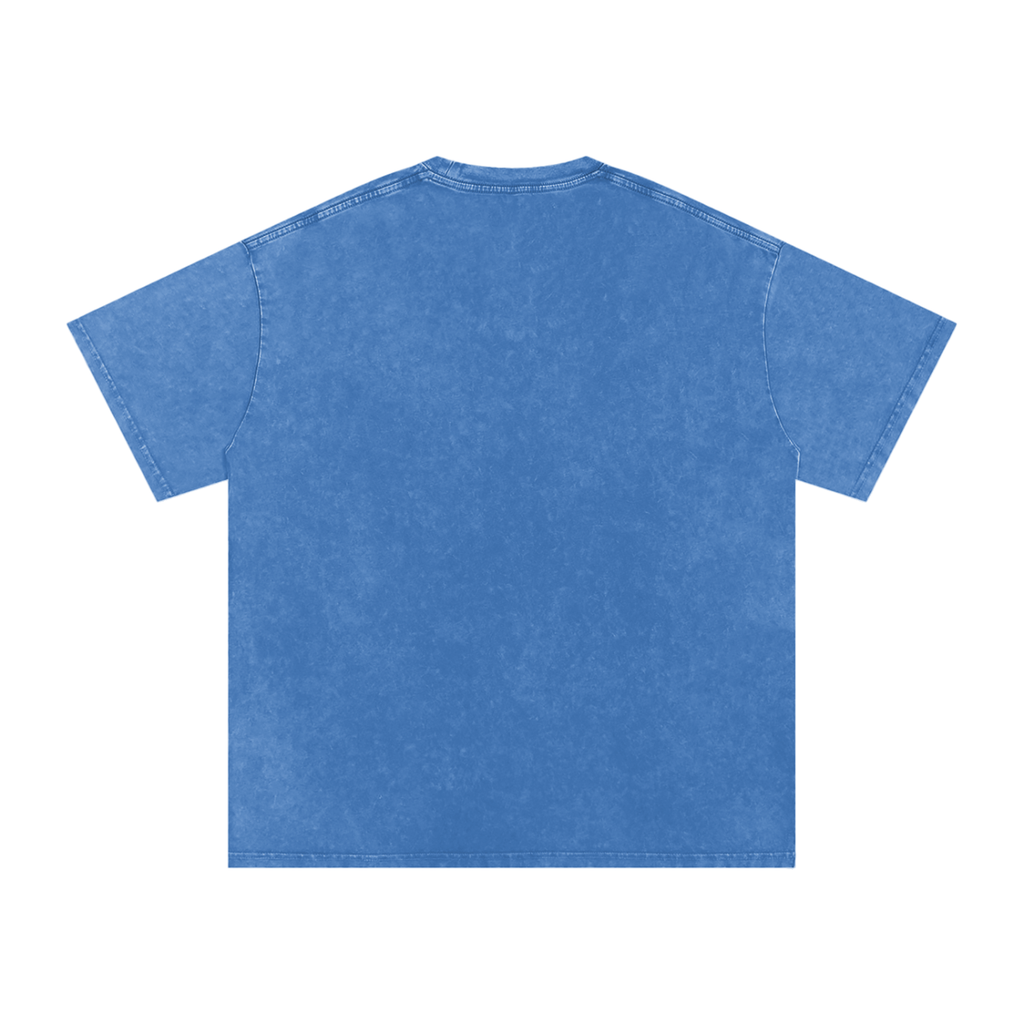 “KING OF KINGS” Oversized T-Shirt
