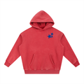“STARS” Oversize Hoodie